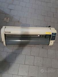 plotter da taglio graphtec