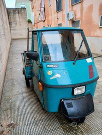piaggio ape 