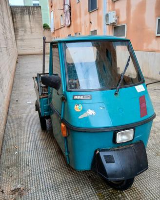 piaggio ape 