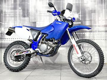 Yamaha WR 450 F