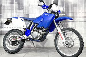 Yamaha WR 450 F