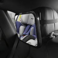 Specchio auto per bambini per specchio retrovisore