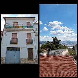 Immobile abitabile in buono stato