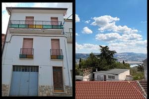 Immobile abitabile in buono stato