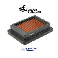 Filtro aria sportivo sprintfilter PM44S YAMAHA