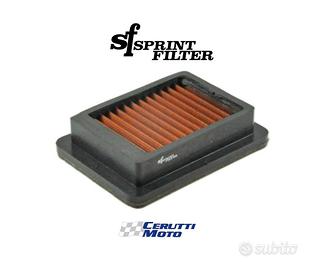 Filtro aria sportivo sprintfilter PM44S YAMAHA