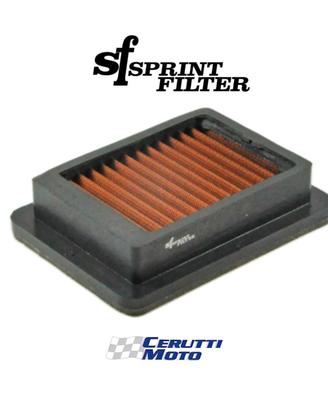Filtro aria sportivo sprintfilter PM44S YAMAHA