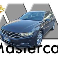 VOLKSWAGEN Passat Variant Passat Variant 2.0 tdi
