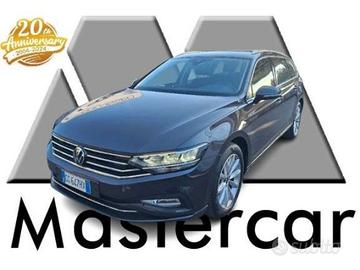 VOLKSWAGEN Passat Variant Passat Variant 2.0 tdi