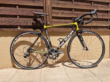 Bicicletta da strada tg 54 11V