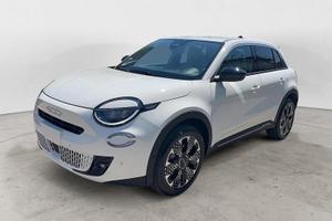 FIAT 600 Hybrid 110 CV DCT MHEV La Prima