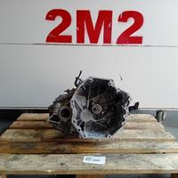 CAMBIO MANUALE COMPLETO NISSAN Qashqai 2Â° Serie 3