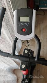 Bici da spinning