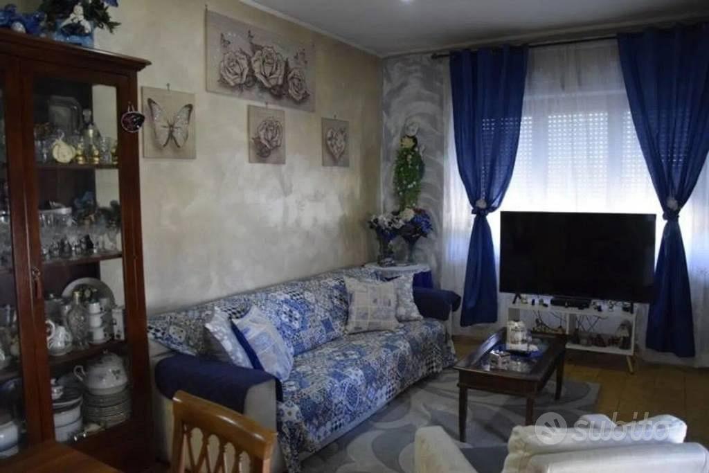 Appartamento – Castelnuovo Parano, Terra - Vista 4