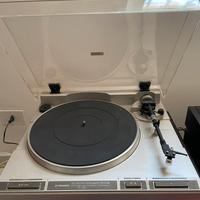 Giradischi Pioneer PL-750