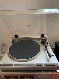 Giradischi Pioneer PL-750