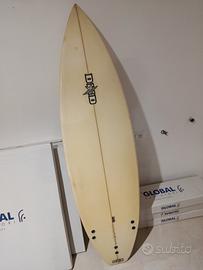 Tavola surf DHD 