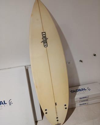 Tavola surf DHD 