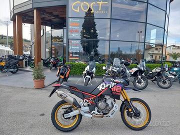 Aprilia Tuareg Rally 660 Rally