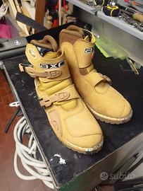 Scarpe da moto