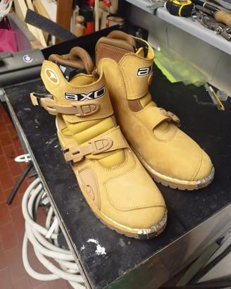 Scarpe da moto