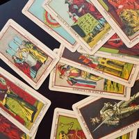 cartomante cartomanzia 