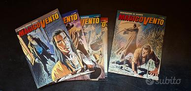 Fumetti Magico Vento