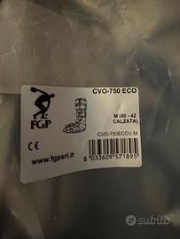 Tutore caviglia fgp cvo 750 eco