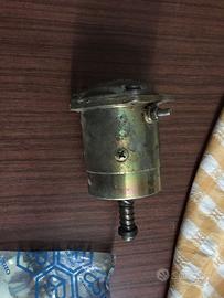 Motorino Avviamento - Sulki
