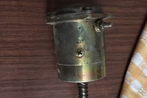 Motorino Avviamento - Sulki