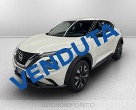 Nissan Juke 1.0 dig-t acenta 114cv