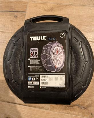 catene da neve Thule Konig CG-10 095 10 mm R15/18