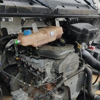 Motore IVECO Daily F1AFL411C 2.3