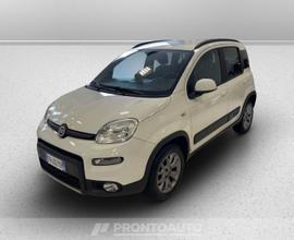 Fiat Panda 0.9 t.air t. 4x4 s&s 85cv