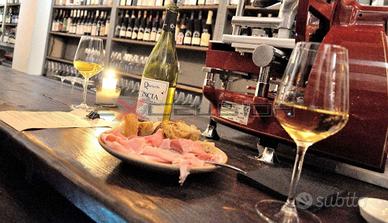 PORTO VIRO - BAR IN ZONA CENTRALE