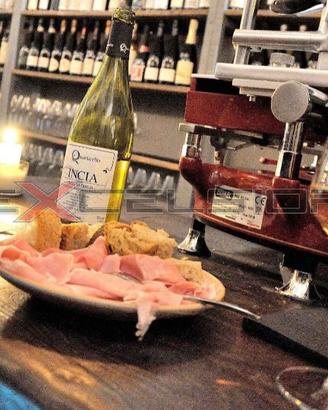 PORTO VIRO - BAR IN ZONA CENTRALE