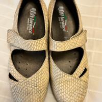 Scarpe Florance modello MaryJane misura 37