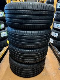 4 GOMME NUOVE ESTIVO 2254518-2554018 - CP18618238