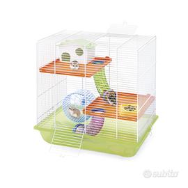 GABBIA PER CRICETO CRICETI 7 IMAC