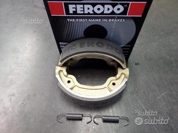 Ganasce freno dietro ferodo yamaha virago 250