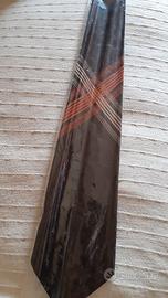 Cravatte Pierre Cardin vintage