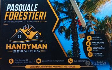 Handy Man 