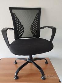 Sedia Scrivania 