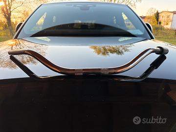 Manubrio originale Harley-Davidson Deluxe