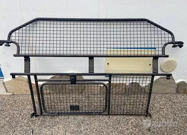 Griglia per bagagliaio