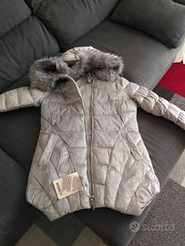 Piumino donna nuovo 