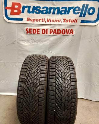 4 GOMME USATE INVERNALE 2055516 - CP57920784