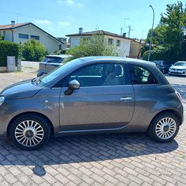Fiat 500 Lounge 1.2