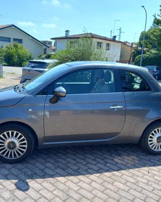 Fiat 500 Lounge 1.2