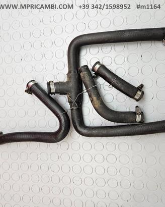 TUBI ACQUA KTM SX 250 1993 1997 MX GS 300 EXC 1994